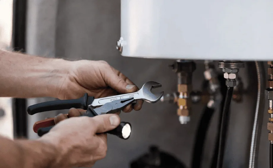 Why choose Water Heater Repair in Isom, KY